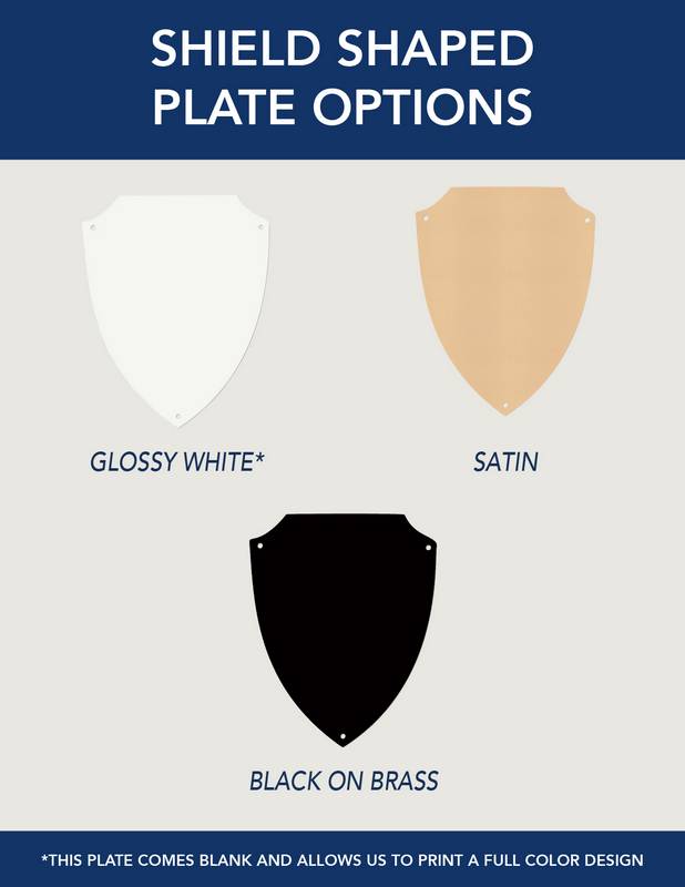 Plate Options